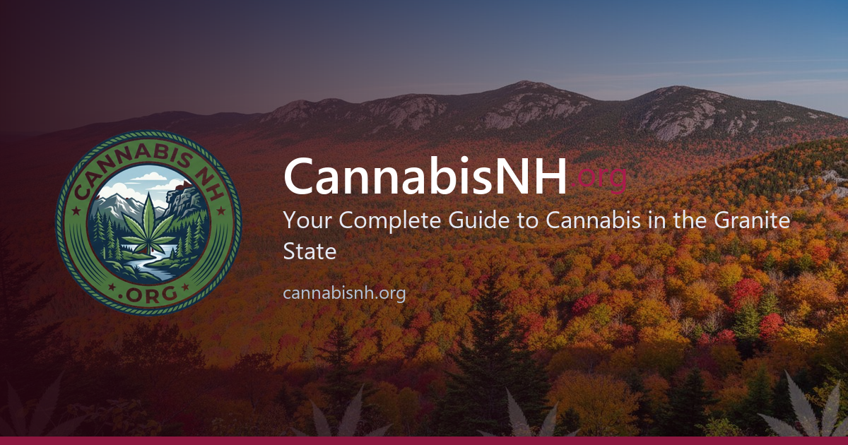 Nh R3a New Hampshire Medical Card & TCP — RSA 126-X